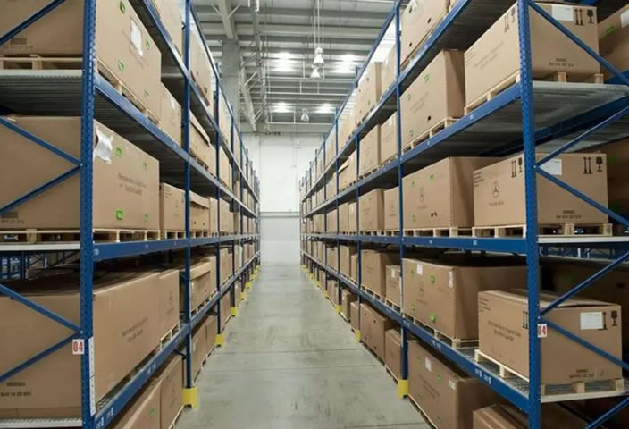 漳州到大通区货物仓储