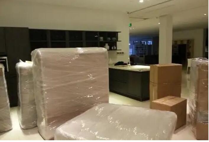 漳州到大通区长途搬家