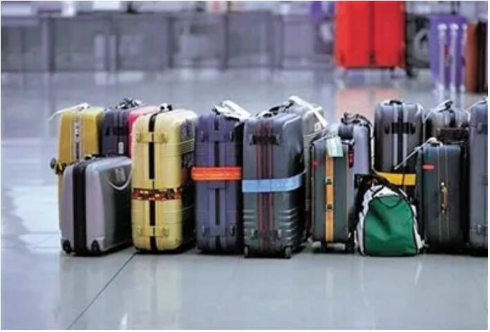 漳州到大通区行李托运