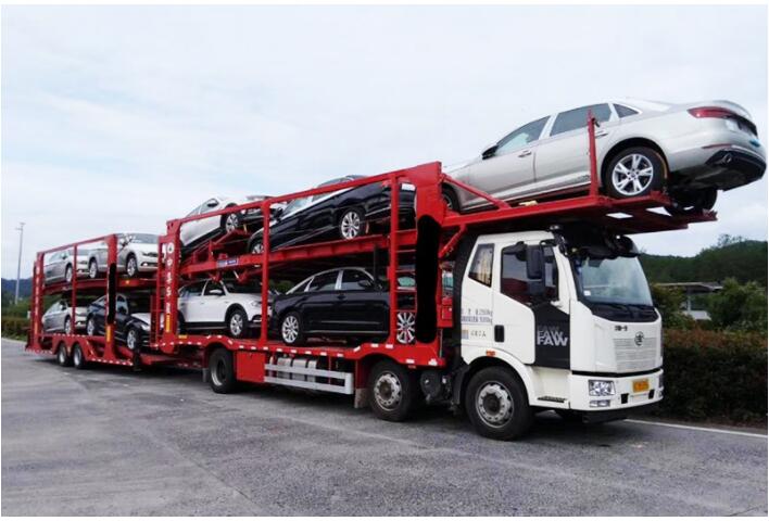 漳州到大通区轿车托运